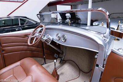 1932 Ford Roadster Restomod   - Photo 24 - Rancho Cordova, CA 95742