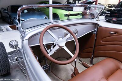1932 Ford Roadster Restomod   - Photo 19 - Rancho Cordova, CA 95742