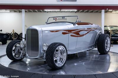 1932 Ford Roadster Restomod   - Photo 1 - Rancho Cordova, CA 95742
