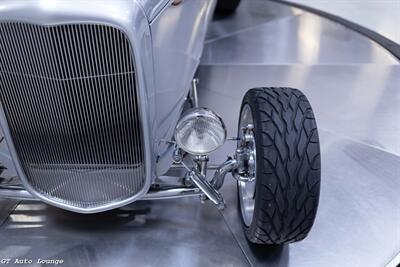 1932 Ford Roadster Restomod   - Photo 12 - Rancho Cordova, CA 95742