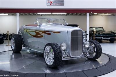 1932 Ford Roadster Restomod   - Photo 3 - Rancho Cordova, CA 95742