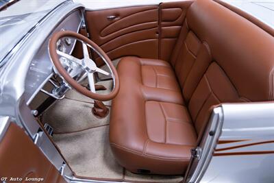 1932 Ford Roadster Restomod   - Photo 21 - Rancho Cordova, CA 95742