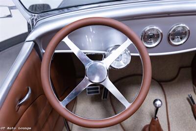 1932 Ford Roadster Restomod   - Photo 27 - Rancho Cordova, CA 95742