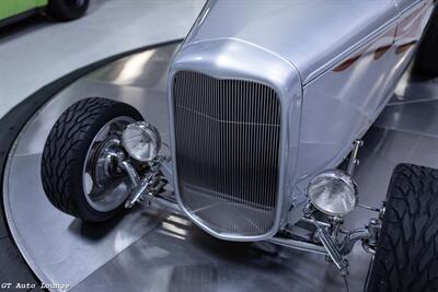 1932 Ford Roadster Restomod   - Photo 13 - Rancho Cordova, CA 95742