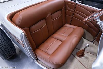 1932 Ford Roadster Restomod   - Photo 26 - Rancho Cordova, CA 95742