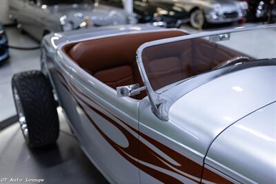 1932 Ford Roadster Restomod   - Photo 15 - Rancho Cordova, CA 95742