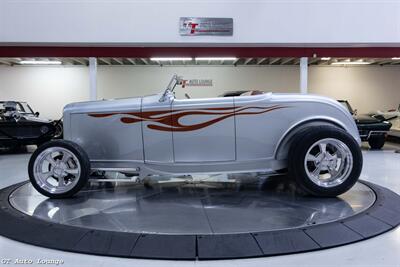 1932 Ford Roadster Restomod   - Photo 8 - Rancho Cordova, CA 95742