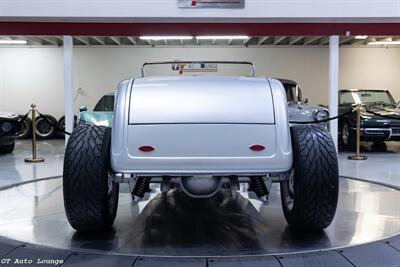 1932 Ford Roadster Restomod   - Photo 6 - Rancho Cordova, CA 95742