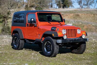 2006 Jeep Wrangler Unlimited   - Photo 17 - Rancho Cordova, CA 95742