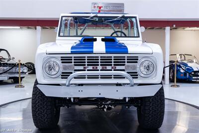 1971 Ford Bronco   - Photo 2 - Rancho Cordova, CA 95742