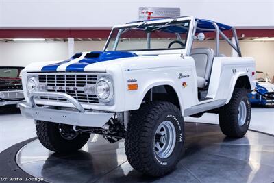 1971 Ford Bronco   - Photo 1 - Rancho Cordova, CA 95742