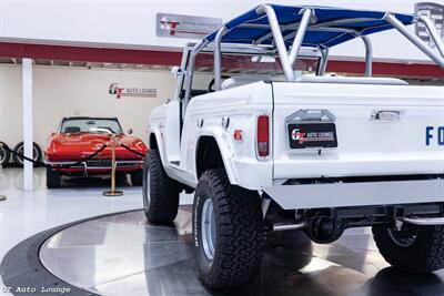 1971 Ford Bronco   - Photo 15 - Rancho Cordova, CA 95742