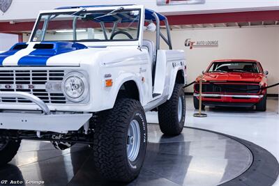 1971 Ford Bronco   - Photo 14 - Rancho Cordova, CA 95742