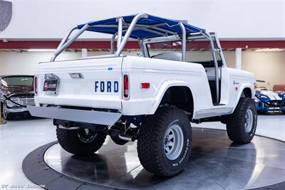 1971 Ford Bronco   - Photo 5 - Rancho Cordova, CA 95742