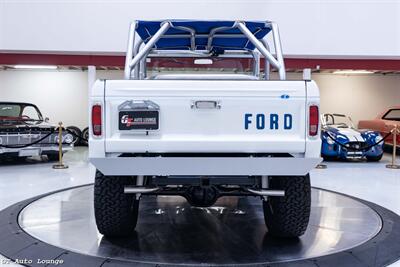 1971 Ford Bronco   - Photo 6 - Rancho Cordova, CA 95742