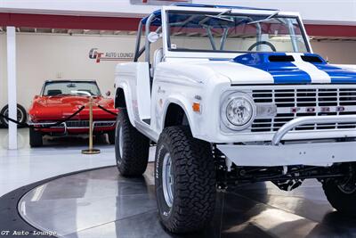 1971 Ford Bronco   - Photo 13 - Rancho Cordova, CA 95742