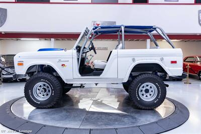 1971 Ford Bronco   - Photo 8 - Rancho Cordova, CA 95742