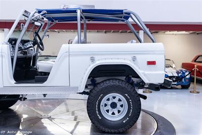 1971 Ford Bronco   - Photo 10 - Rancho Cordova, CA 95742