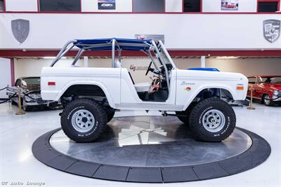 1971 Ford Bronco   - Photo 4 - Rancho Cordova, CA 95742