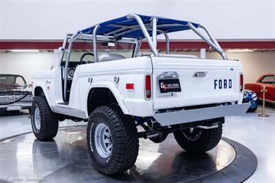 1971 Ford Bronco   - Photo 7 - Rancho Cordova, CA 95742