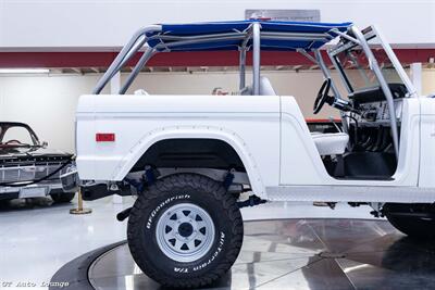 1971 Ford Bronco   - Photo 11 - Rancho Cordova, CA 95742