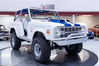 1971 Ford Bronco   - Photo 3 - Rancho Cordova, CA 95742