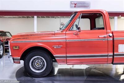 1970 Chevrolet C-10   - Photo 9 - Rancho Cordova, CA 95742