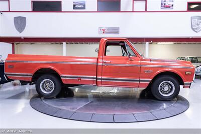 1970 Chevrolet C-10   - Photo 4 - Rancho Cordova, CA 95742