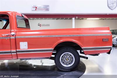 1970 Chevrolet C-10   - Photo 10 - Rancho Cordova, CA 95742