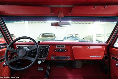 1970 Chevrolet C-10   - Photo 15 - Rancho Cordova, CA 95742