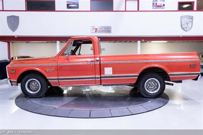 1970 Chevrolet C-10   - Photo 8 - Rancho Cordova, CA 95742