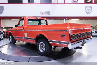 1970 Chevrolet C-10   - Photo 7 - Rancho Cordova, CA 95742