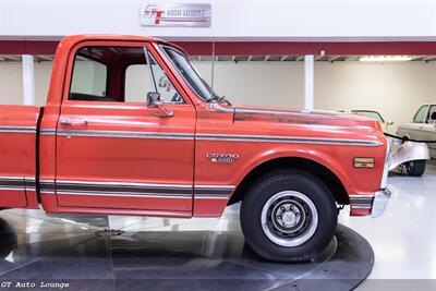 1970 Chevrolet C-10   - Photo 12 - Rancho Cordova, CA 95742