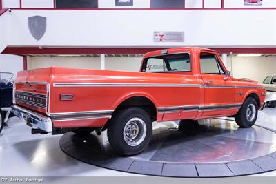 1970 Chevrolet C-10   - Photo 5 - Rancho Cordova, CA 95742