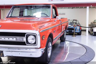 1970 Chevrolet C-10   - Photo 14 - Rancho Cordova, CA 95742