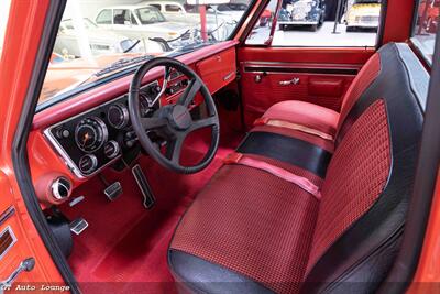 1970 Chevrolet C-10   - Photo 16 - Rancho Cordova, CA 95742