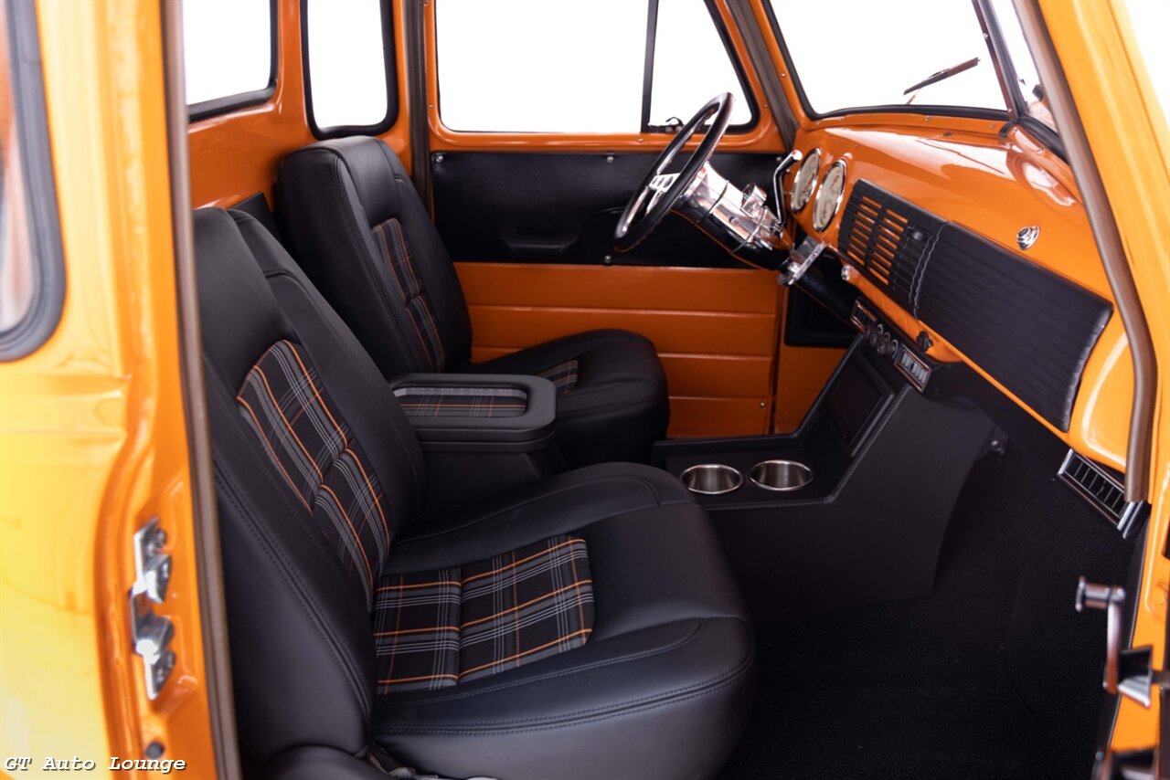 1952 Chevrolet Other Pickups 3100 Restomod - Photo 35 - Rancho Cordova, CA 95742
