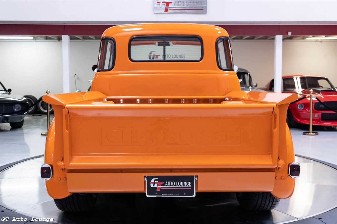 1952 Chevrolet Other Pickups 3100 Restomod - Photo 6 - Rancho Cordova, CA 95742