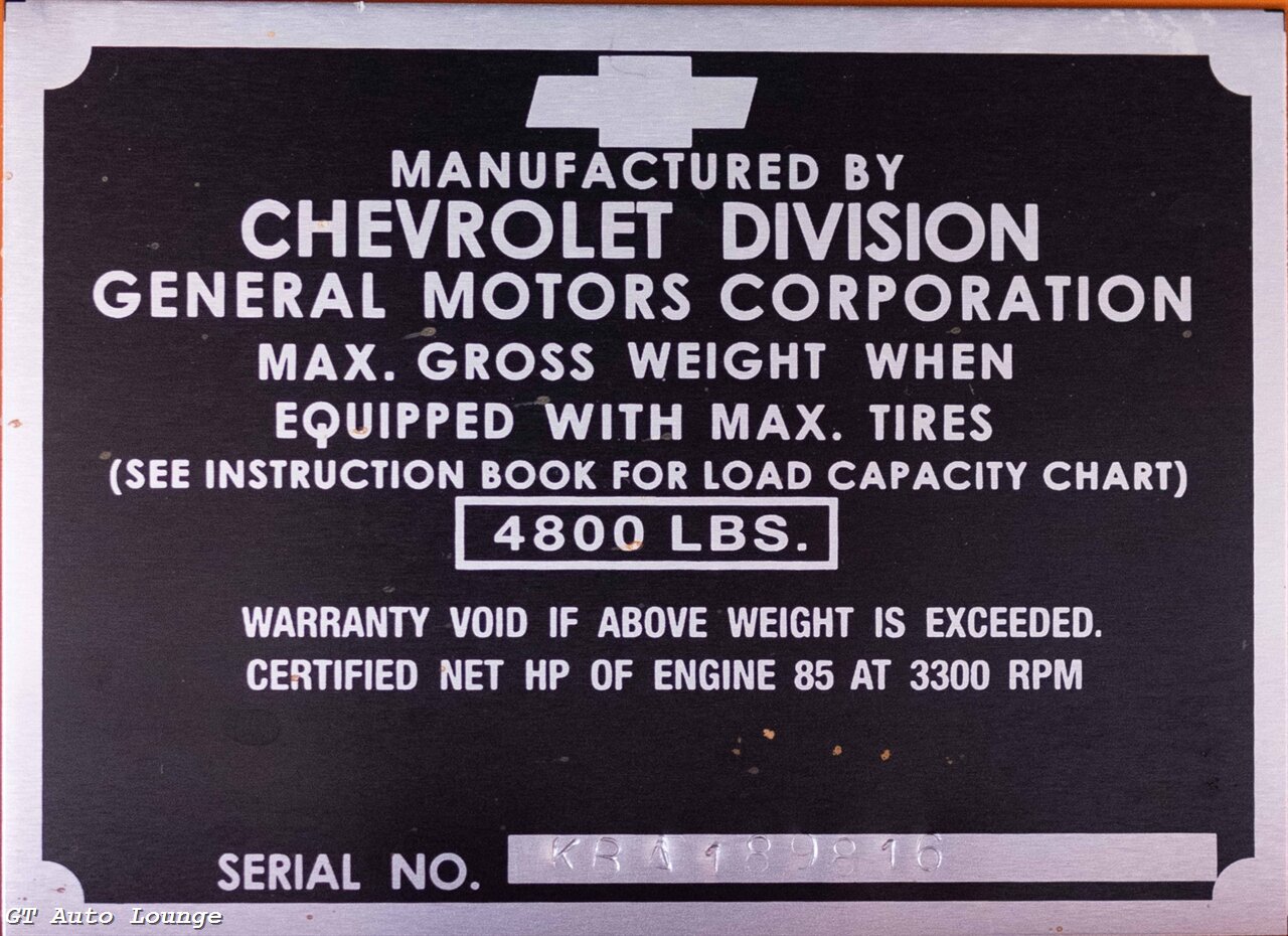 1952 Chevrolet Other Pickups 3100 Restomod - Photo 45 - Rancho Cordova, CA 95742