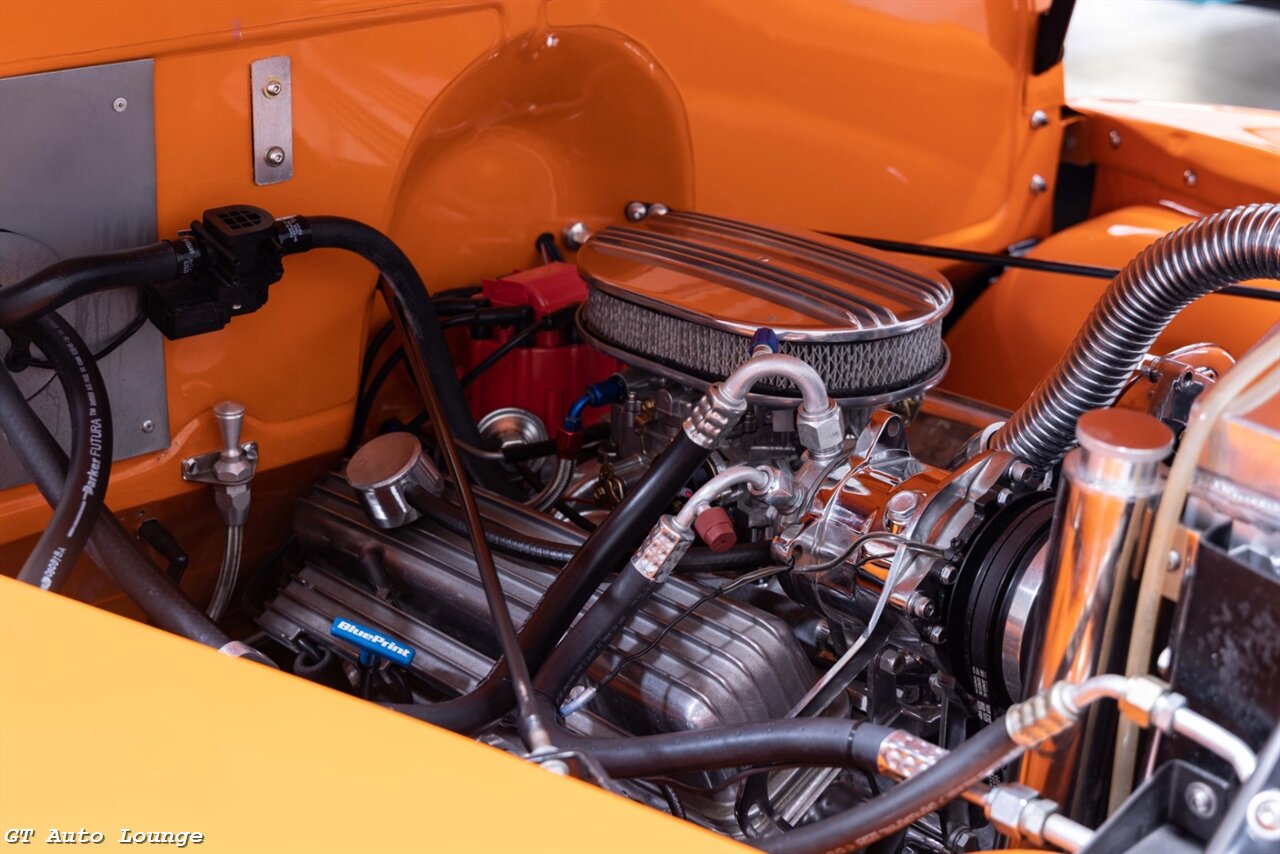 1952 Chevrolet Other Pickups 3100 Restomod - Photo 47 - Rancho Cordova, CA 95742