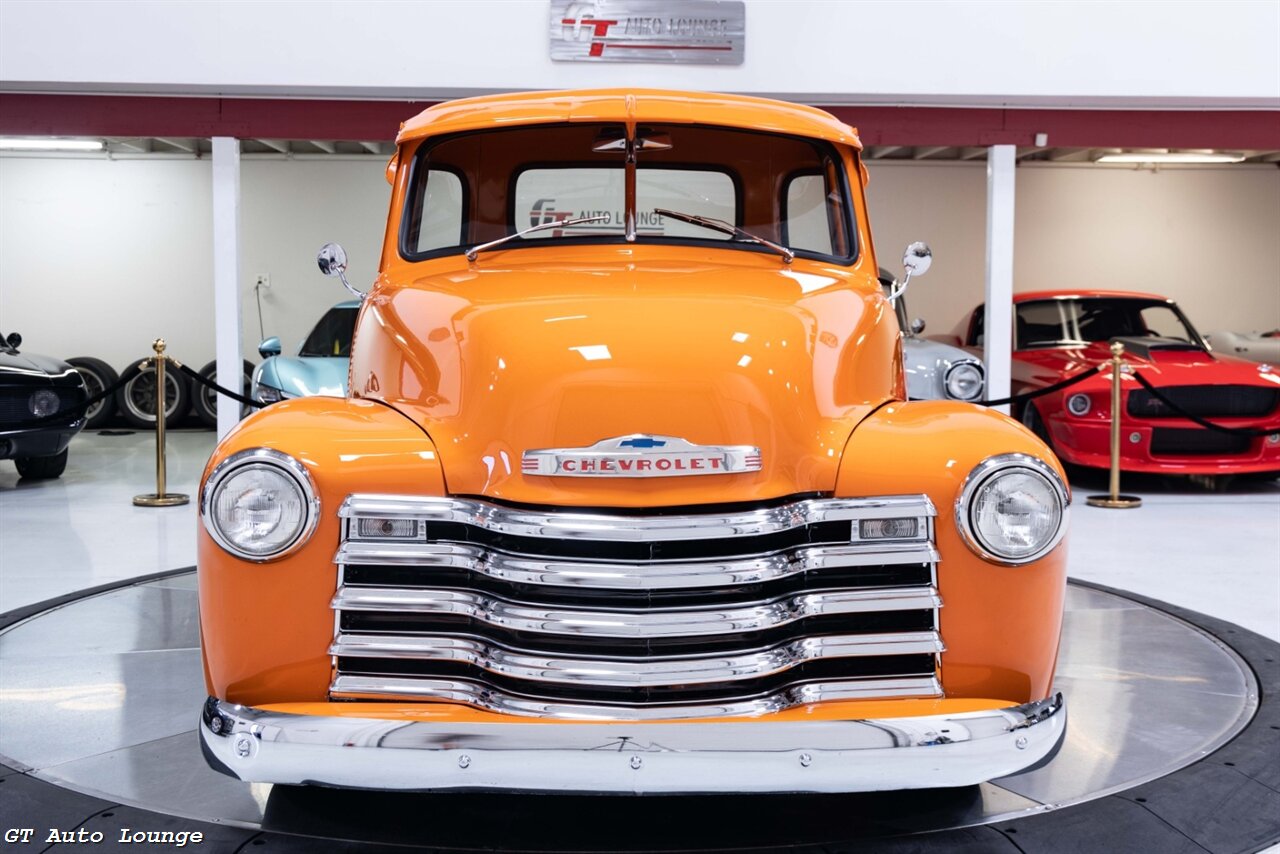 1952 Chevrolet Other Pickups 3100 Restomod - Photo 2 - Rancho Cordova, CA 95742