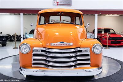 1952 Chevrolet Other Pickups 3100 Restomod   - Photo 2 - Rancho Cordova, CA 95742