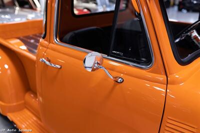 1952 Chevrolet Other Pickups 3100 Restomod   - Photo 19 - Rancho Cordova, CA 95742