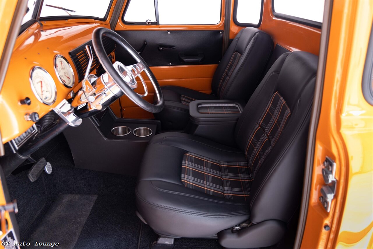 1952 Chevrolet Other Pickups 3100 Restomod - Photo 30 - Rancho Cordova, CA 95742
