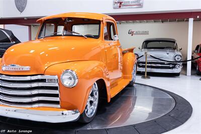 1952 Chevrolet Other Pickups 3100 Restomod   - Photo 14 - Rancho Cordova, CA 95742