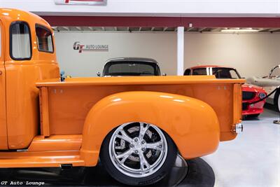 1952 Chevrolet Other Pickups 3100 Restomod   - Photo 10 - Rancho Cordova, CA 95742