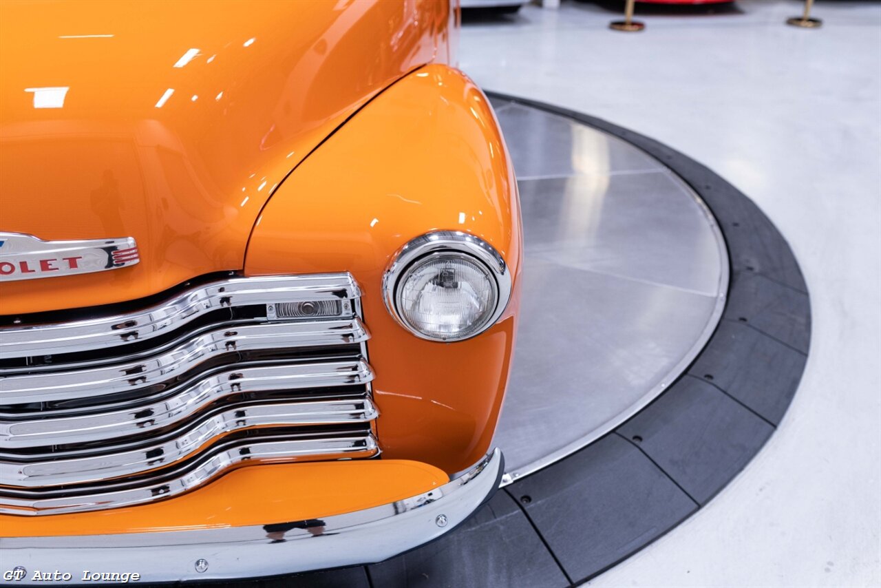 1952 Chevrolet Other Pickups 3100 Restomod - Photo 18 - Rancho Cordova, CA 95742