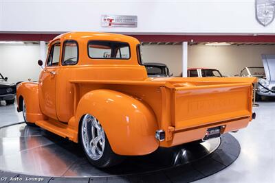 1952 Chevrolet Other Pickups 3100 Restomod   - Photo 7 - Rancho Cordova, CA 95742