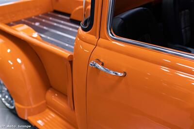 1952 Chevrolet Other Pickups 3100 Restomod   - Photo 22 - Rancho Cordova, CA 95742
