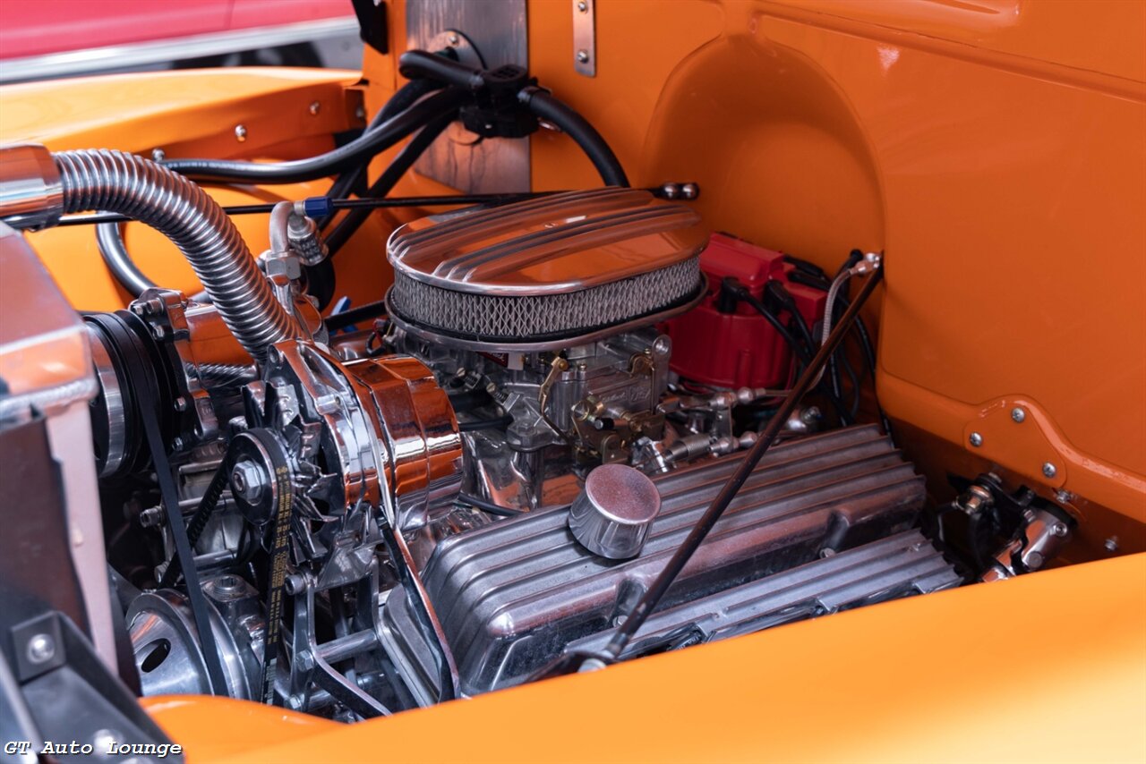 1952 Chevrolet Other Pickups 3100 Restomod - Photo 46 - Rancho Cordova, CA 95742